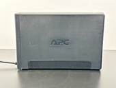 APC BR1500G Back UPS Pro 1500VA 865W Battery Backup UPS 10 Outlet LCD Powers On4