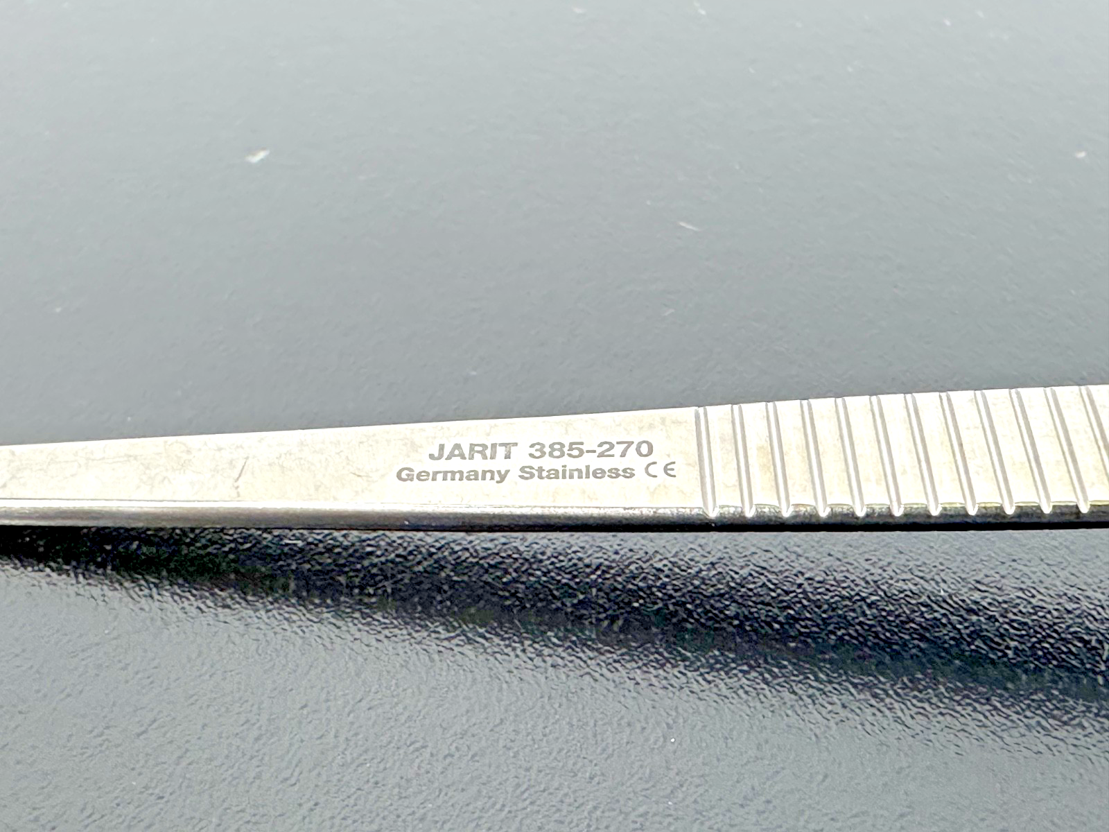 Jarit 385 270 House Hand Retractor Double Ended 6in Stainless Steel3