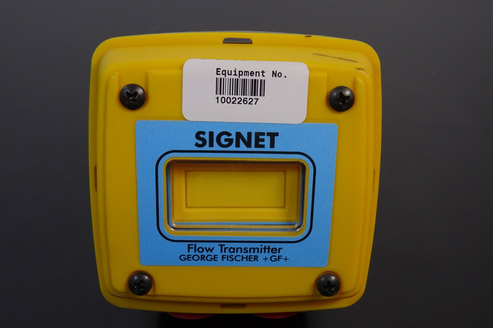 SIGNET SCIENTIFIC 3 8500. 103 1P1