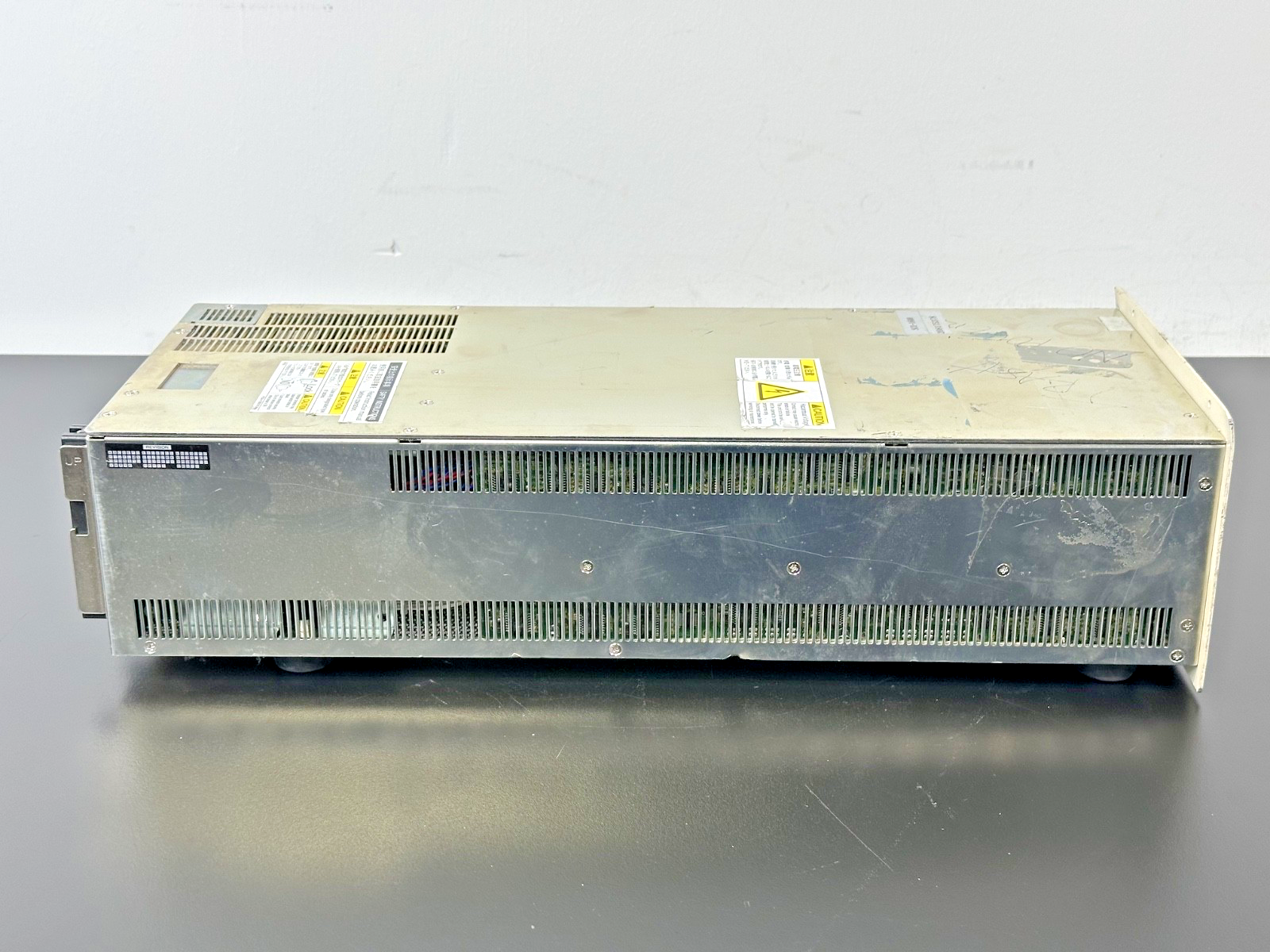 Edwards SCU 1600 STP Pump Controller YT76 Z0 Z20 Parts/Repair4