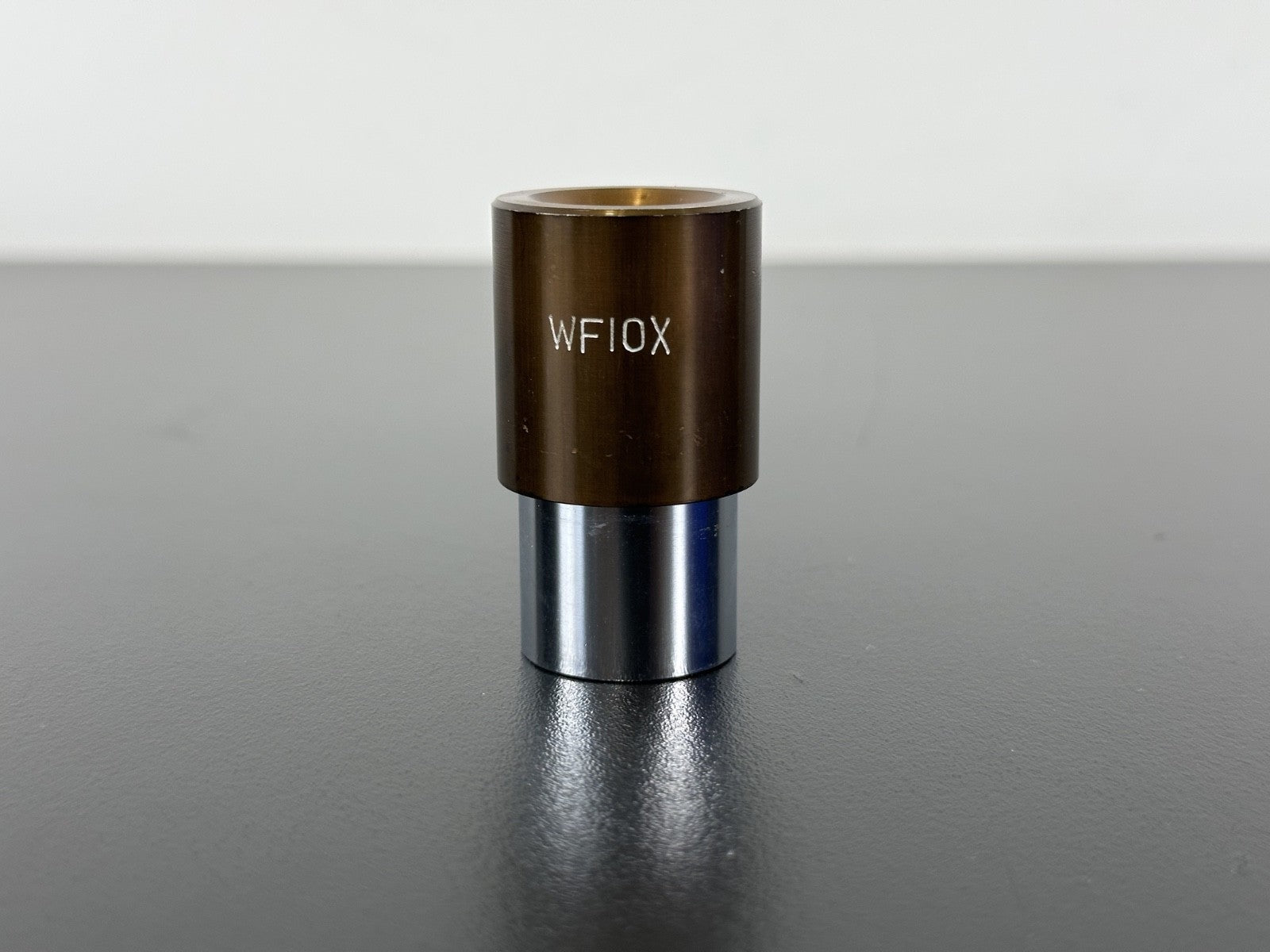 WF10X Microscope Eyepiece Ocular Lens Wide Field 10X0