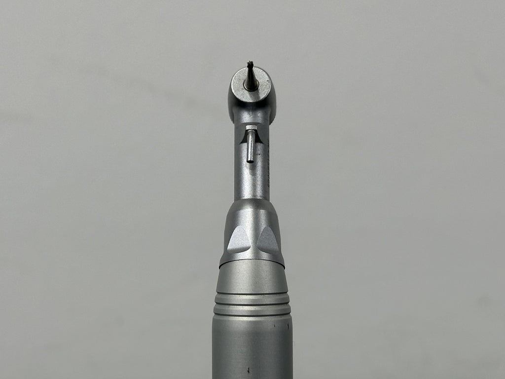 NSK Ti Max Z95L 20:1 Contra Angle Dental Handpiece Tested Working3