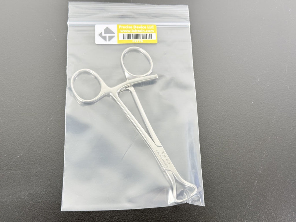 Stainless Germany A7 3997 Weitlaner Self Retaining Retractor4