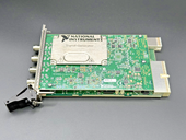 National Instruments NI PXI 5402 20MHz 14 Bit PXI Signal Generator0