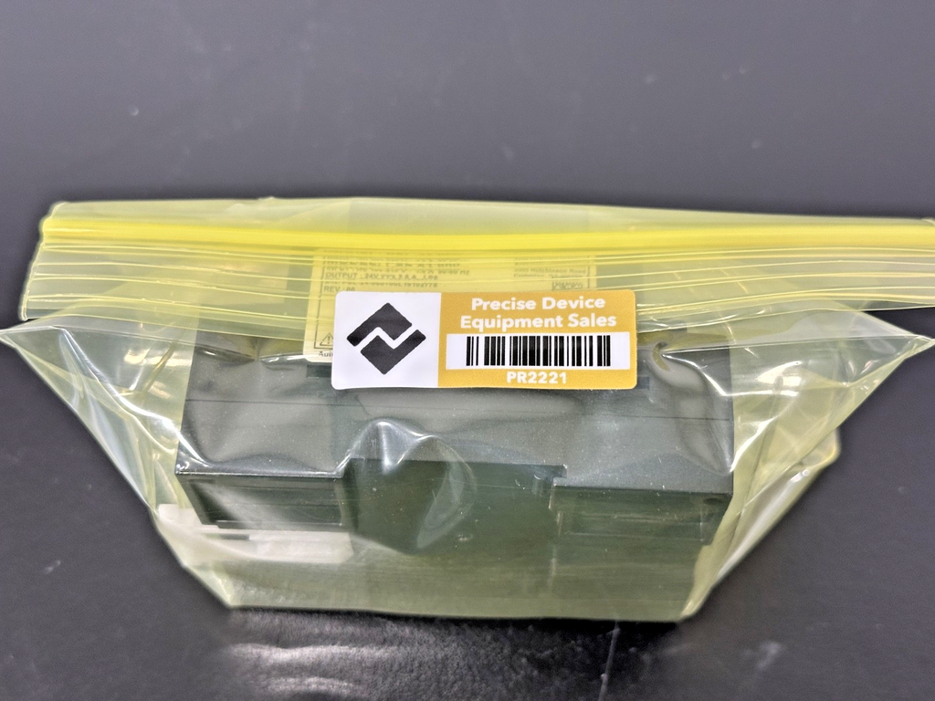 RHINO PSL 24 060 24VDC 2.5A DIN Rail Industrial Power Supply3
