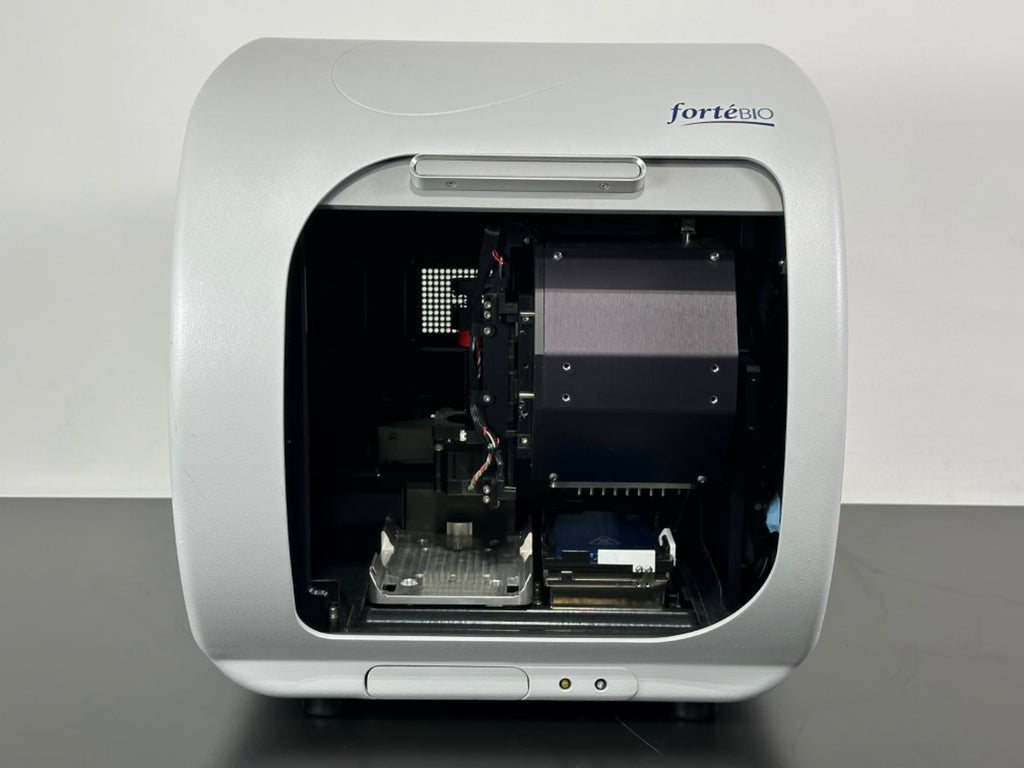 ForteBio Octet QKe Label Free Protein Analysis System Parts Repair2