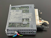Mitsubishi Electric MR J3 10A RX035T016 AC Servo Drive 100W MR J3 Amplifier0