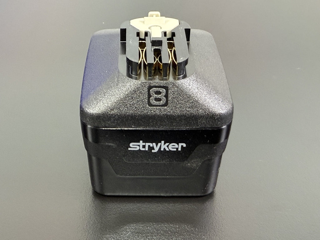 STRYKER 8215 000 000 Battery0