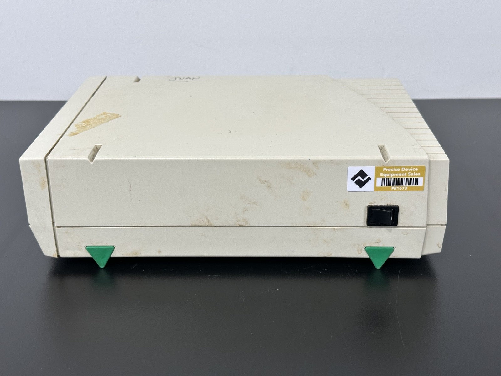 Bio Rad PowerPac 300 Electrophoresis Power Supply Lab Unit For Parts1