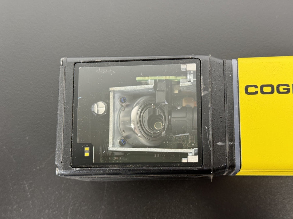 Cognex DM474X HSSM 2AX M DataMan 474X Scanner Reader1