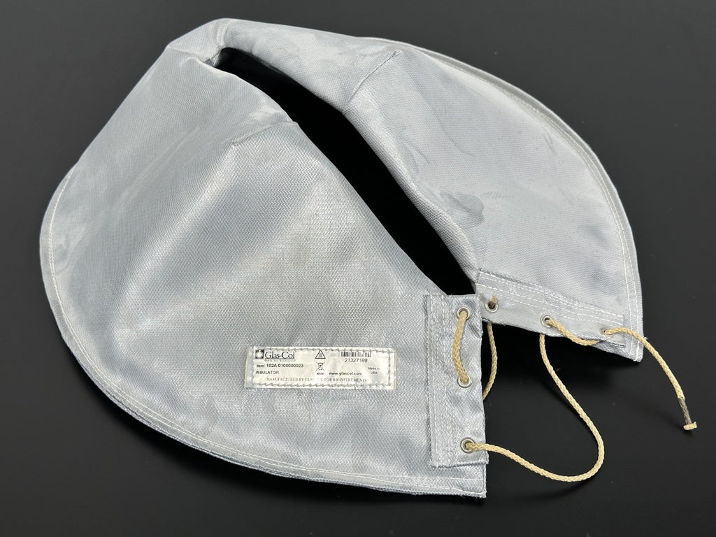 Glas Col 102A 0100000023 Insulator Heating Mantle Cover Jacket0