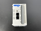 Koyo CLICK C0 00DR D PLC CPU Controller 8 In 6 Relay Out Ethernet0
