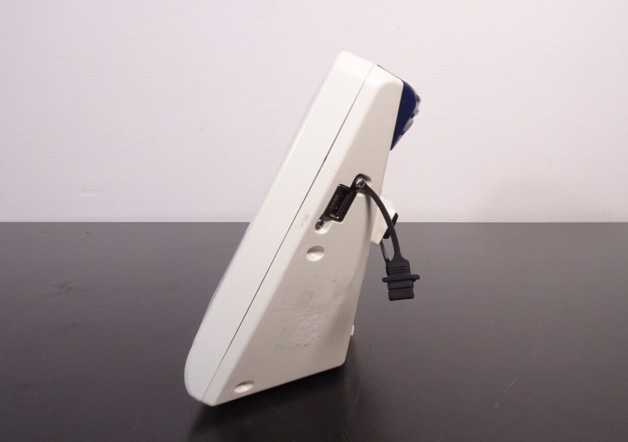 Verathon Glidescope Portable Video Laryngoscope Console 0570 03382