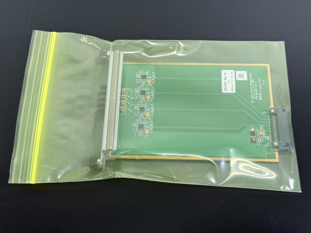 STRYKER COMMUNICATIONS DVI D TX CARD3