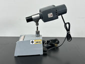 American Optical Corporation Projection Chart Viewer Optical Projector For Parts1