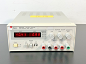 Agilent E3630A Triple Output DC Power Supply 0 6V 2.5A ±20V 0.5A Tested Working0