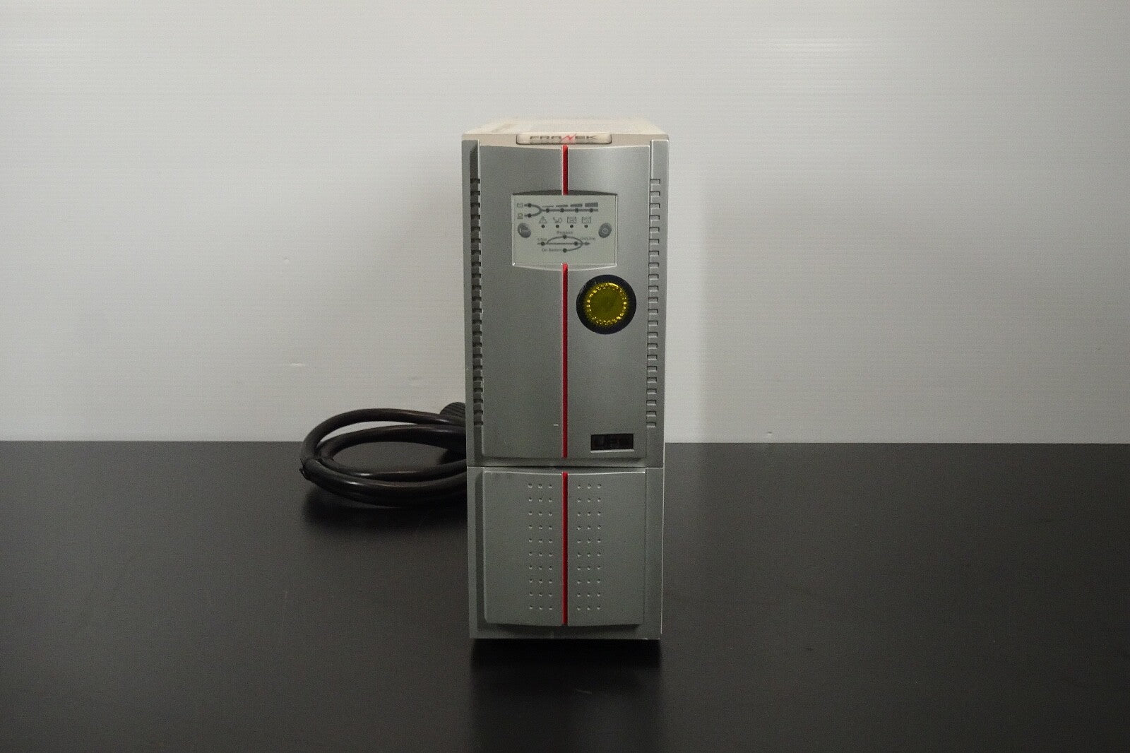 FRANEK LP Series DP1 0032 3 Power Supply0