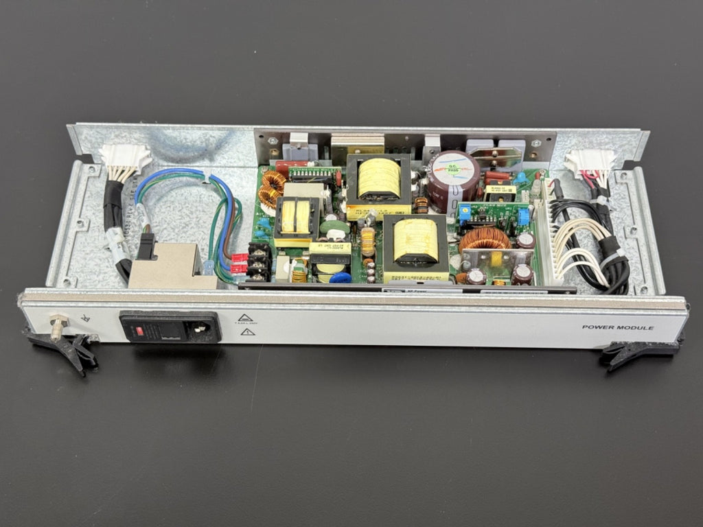 XP Power P10554 Rev C Switching Mode Power Supply Module – Medical0