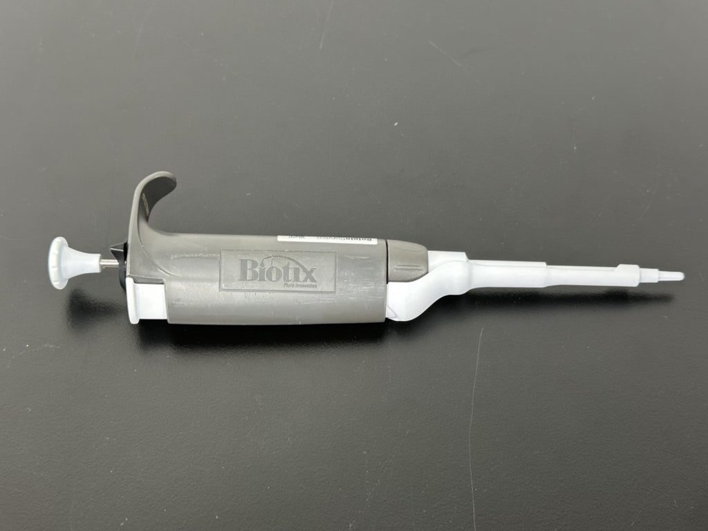 Rainin L 20 2 20µL Adjustable Single Channel Micropipette Pipettor0