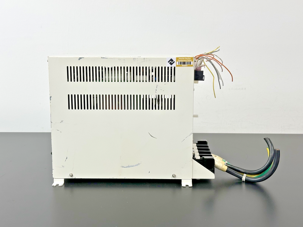 Komatsu AIC 7 12 UC ABCBA00090 Temperature Controller For Parts3