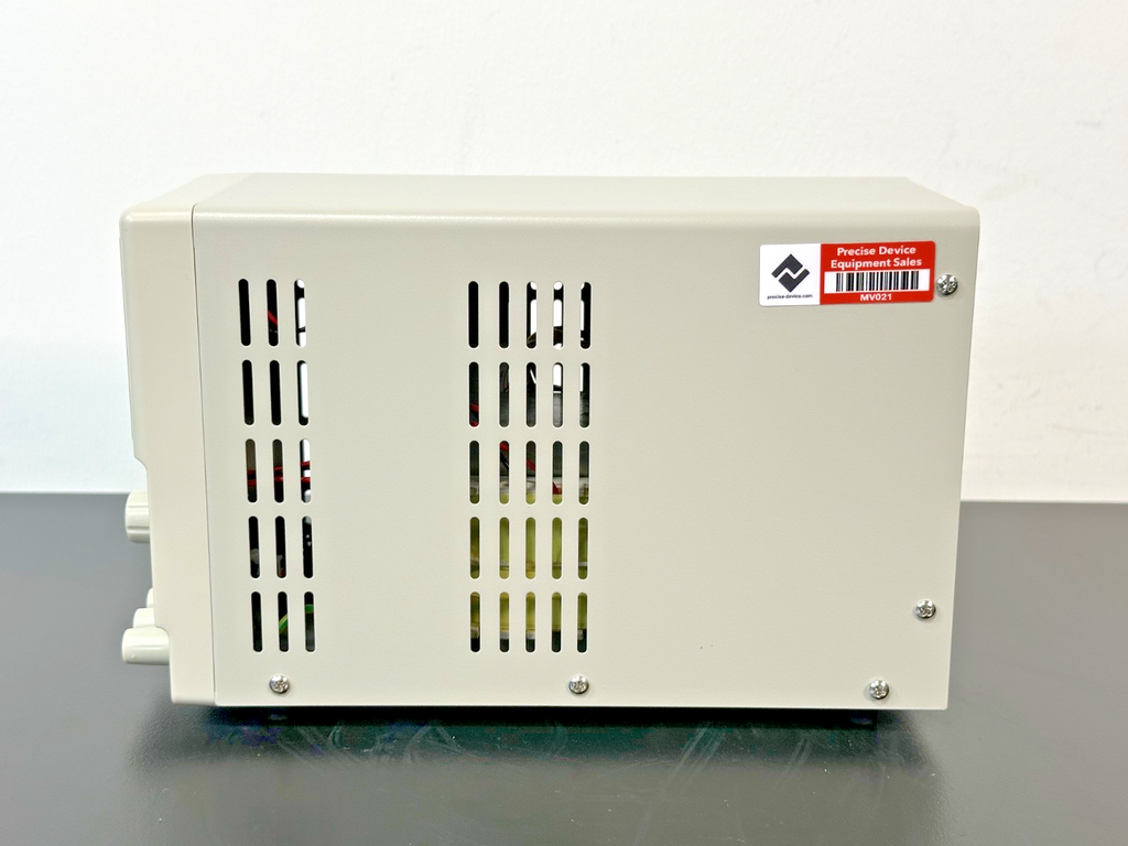 KORAD KD6003D Digital Control DC Power Supply 60V 3A Tested Working3