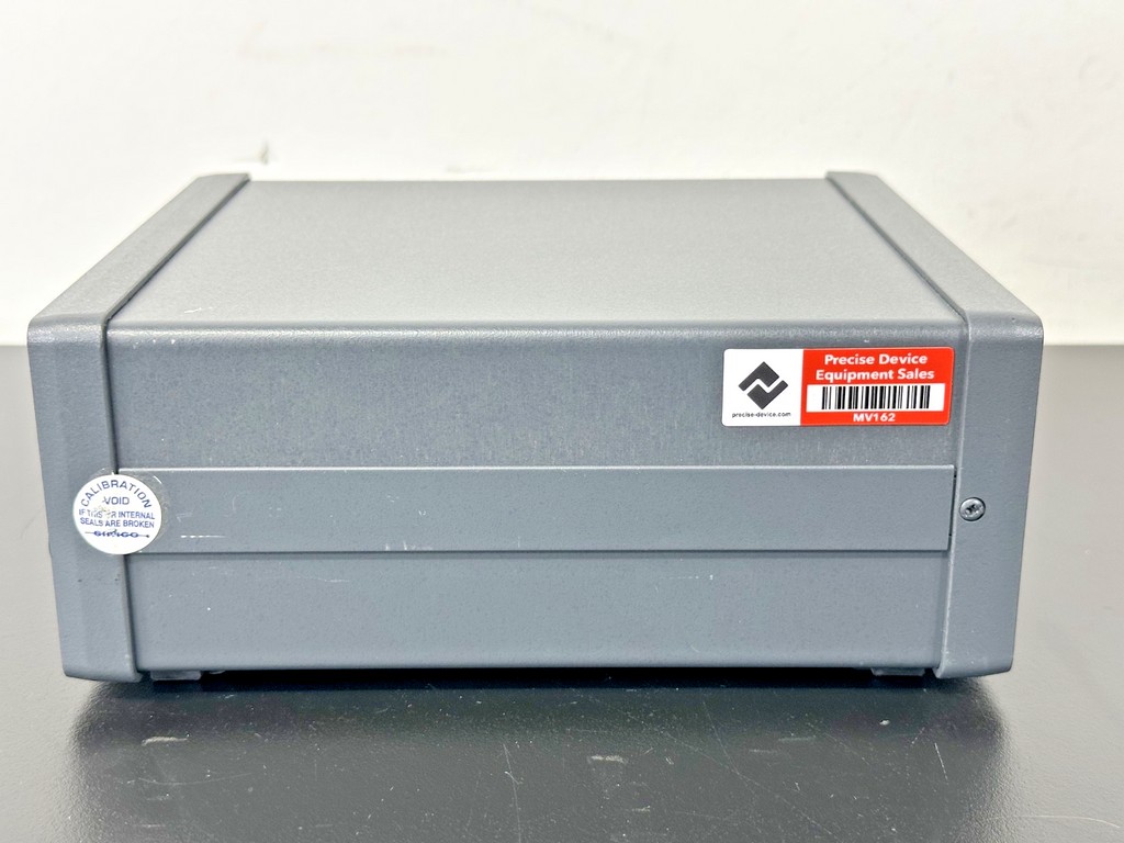 Newport 1825 C Optical Power & Energy Meter Analog Benchtop Unit Working5