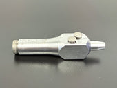 Aidec Dental Air Water Syringe 23.1075.00 Handpiece  135°C Metal4