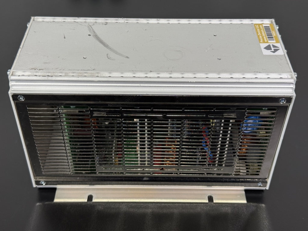 Pfeiffer Vacuum TPS 600 Turbo Pump Power Supply Controller PM041815AT2