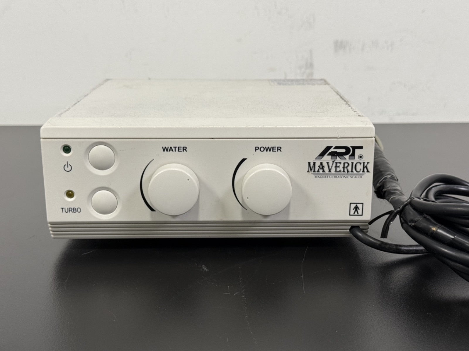 Bonart ART M1 (25K) Maverick Ultrasonic Scaler Dental Unit For Parts Repair1