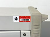 HP E3631A Triple Output DC Power Supply 0 6V 5A ±25V 1A Powers On Working7