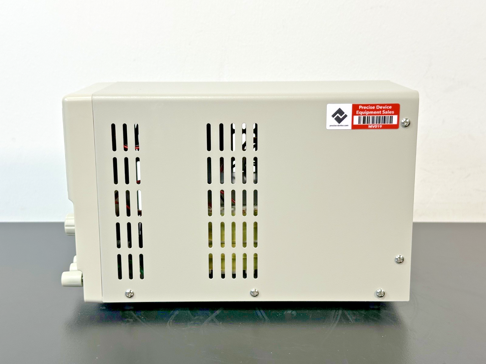 KORAD KD6003D Digital Control DC Power Supply 60V 3A Tested Working3
