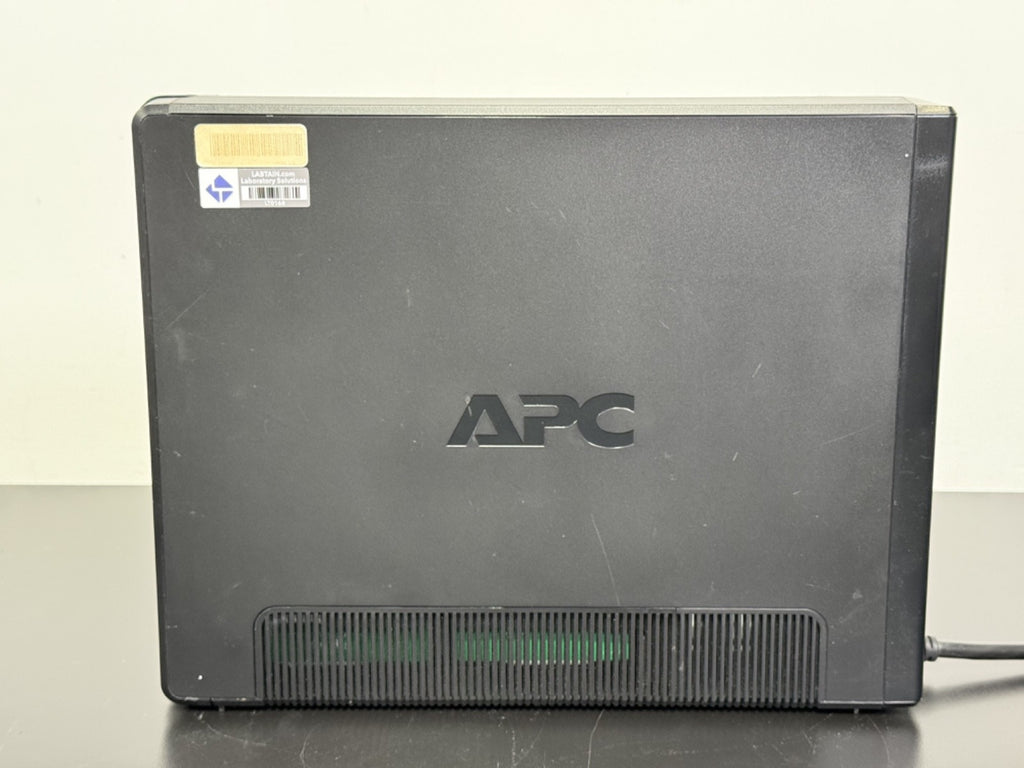 APC Back UPS Pro 1500 Battery Backup UPS LCD Display Tower2