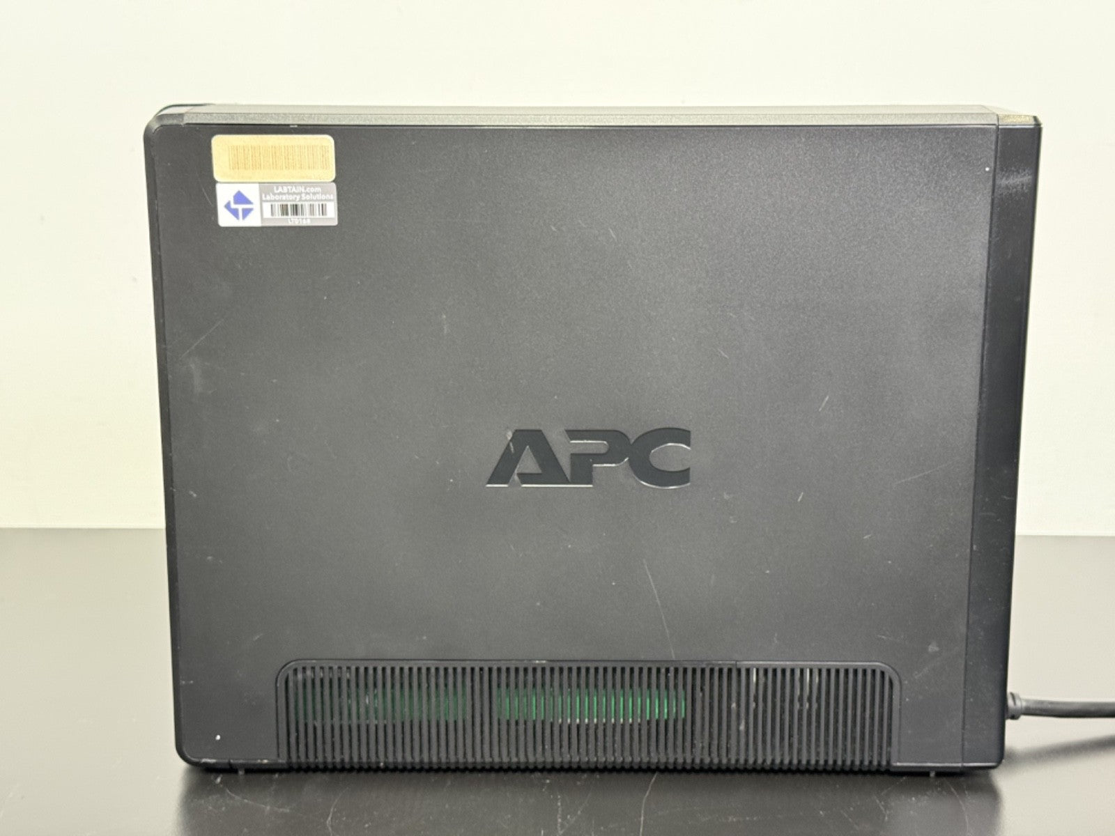 APC Back UPS Pro 1500 Battery Backup UPS LCD Display Tower2