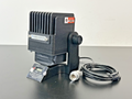 Gamma Scientific RS 10B Spectral Irradiance Head w/ RS 70 1 & Cable Untested0