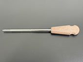 Miltex 30 4050 Orthopedic Manual Screwdriver Wooden Handle Stainless Steel0