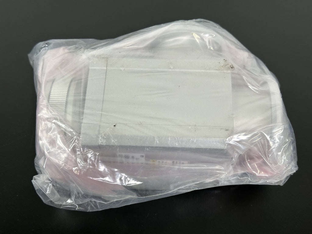 SMC XLH 50 Series Vacuum Component (likely inline filter / trap / manifold)3