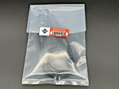 Tektronix P2220 200MHz 1X/10X Passive Oscilloscope Voltage Probe6