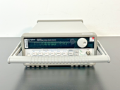 Agilent 33120A 15MHz Function Arbitrary Waveform Generator Opt 001 Tested1