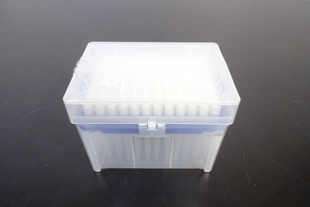 Molecular BioProducts ART 2779 HR 1000μL SoftFit L Sterile Pipette Tips0