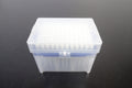 Molecular BioProducts ART 2779 HR 1000μL SoftFit L Sterile Pipette Tips0
