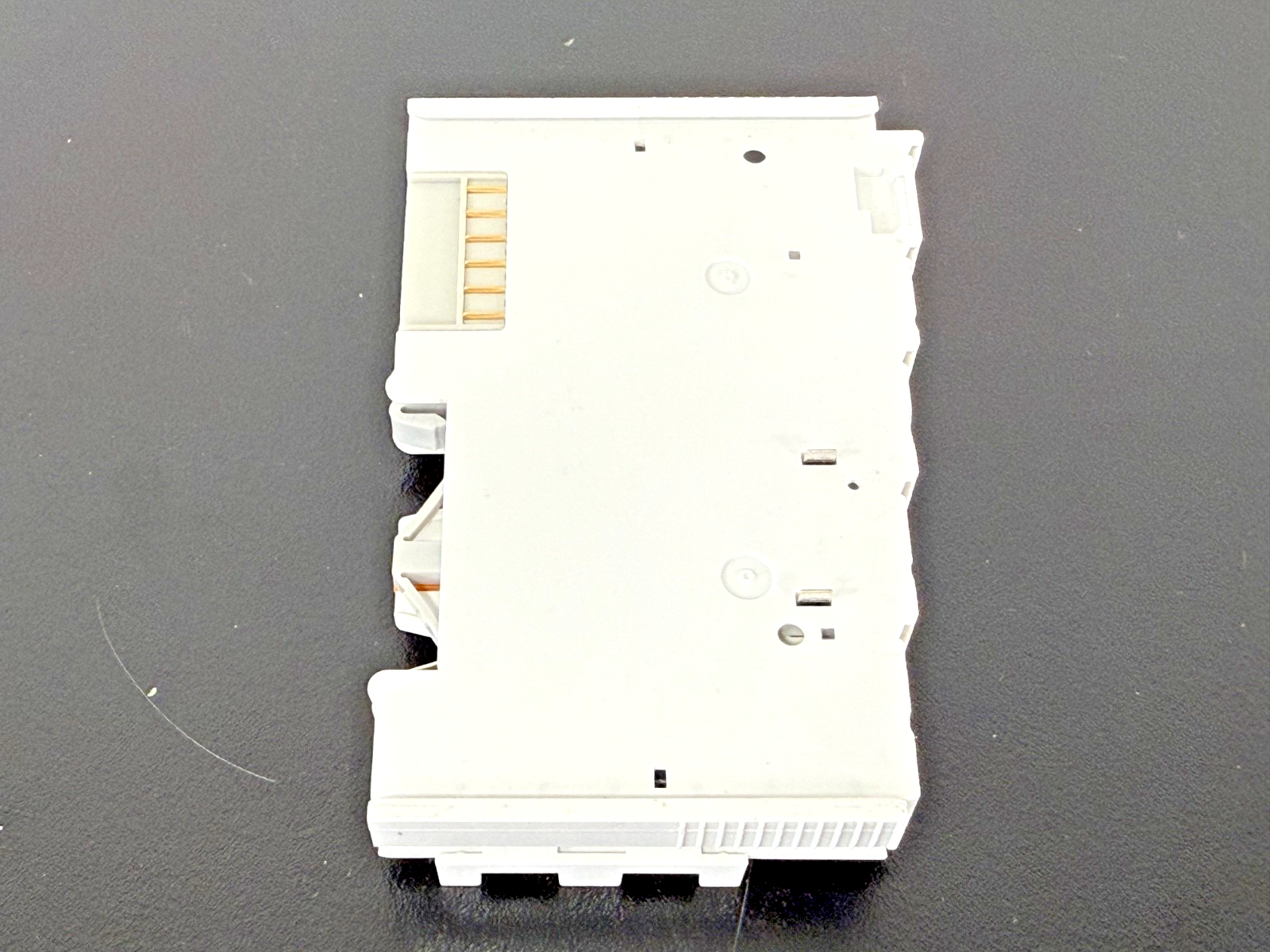 Beckhoff EL2624 4 Ch Relay Output Terminal w/ EL9011 Bus End Plate1
