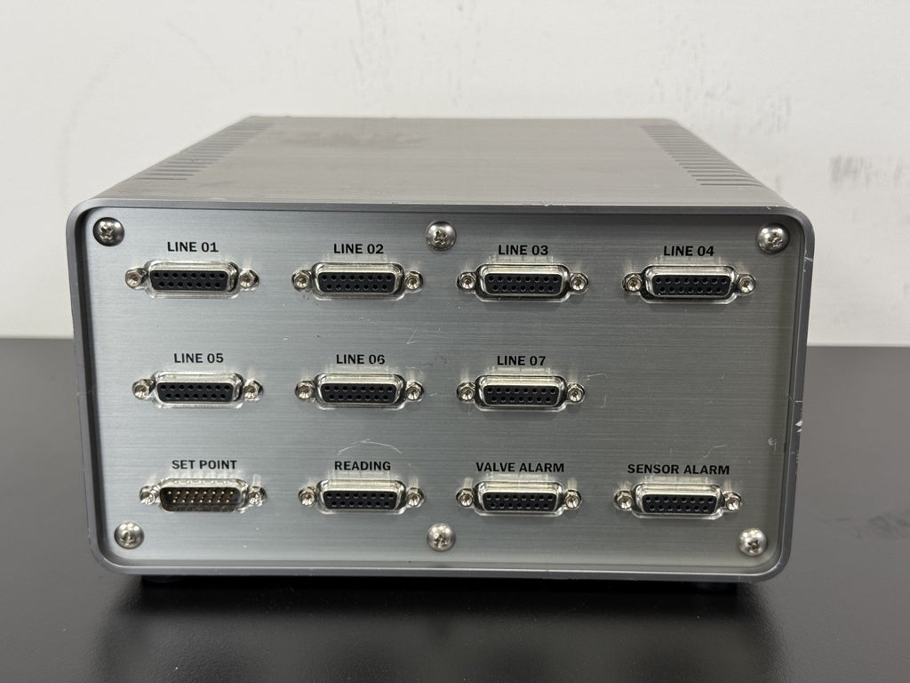 Malema Sensors IFC 7300 001 Distribution Box5