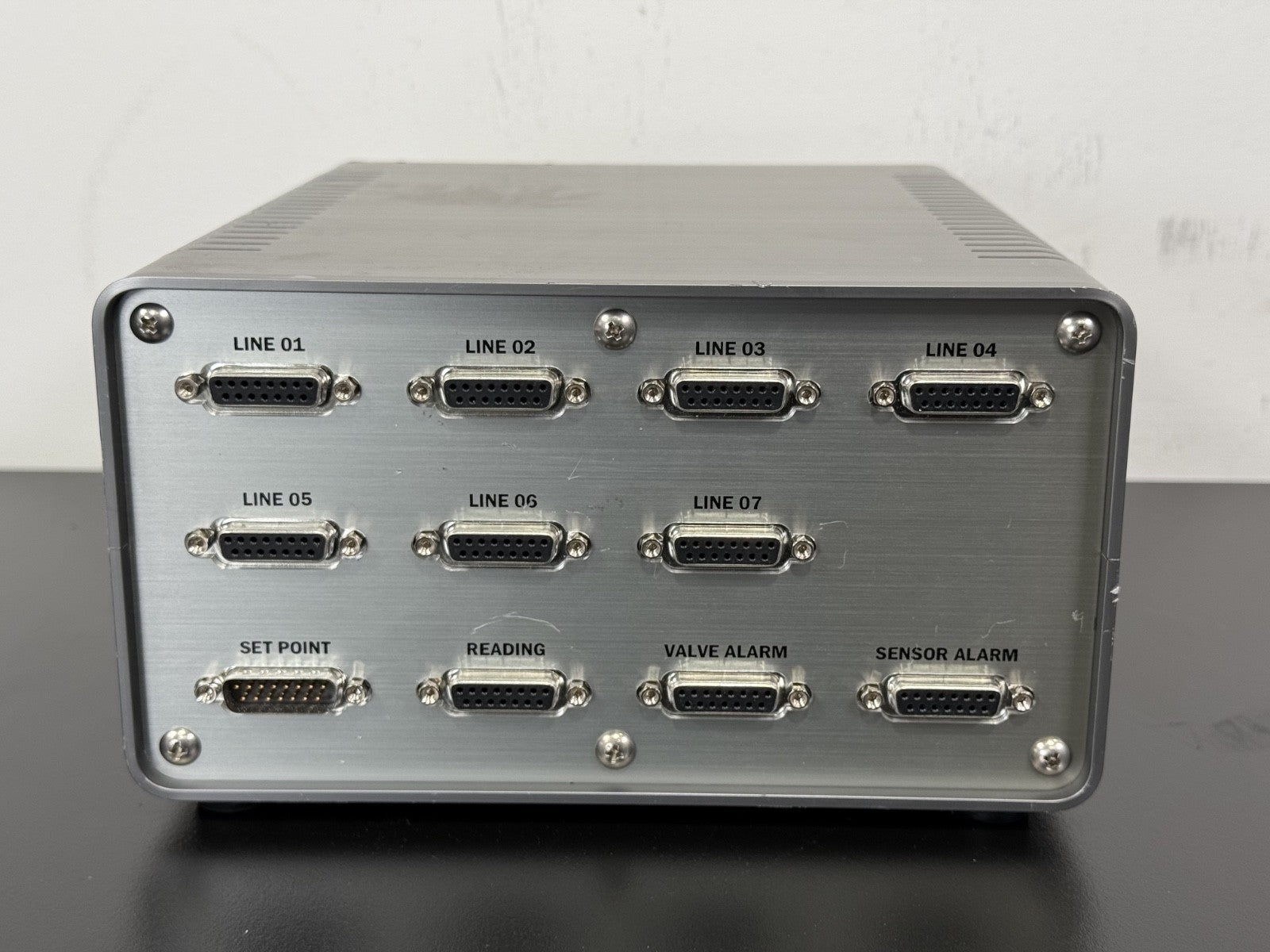 Malema Sensors IFC 7300 001 Distribution Box5