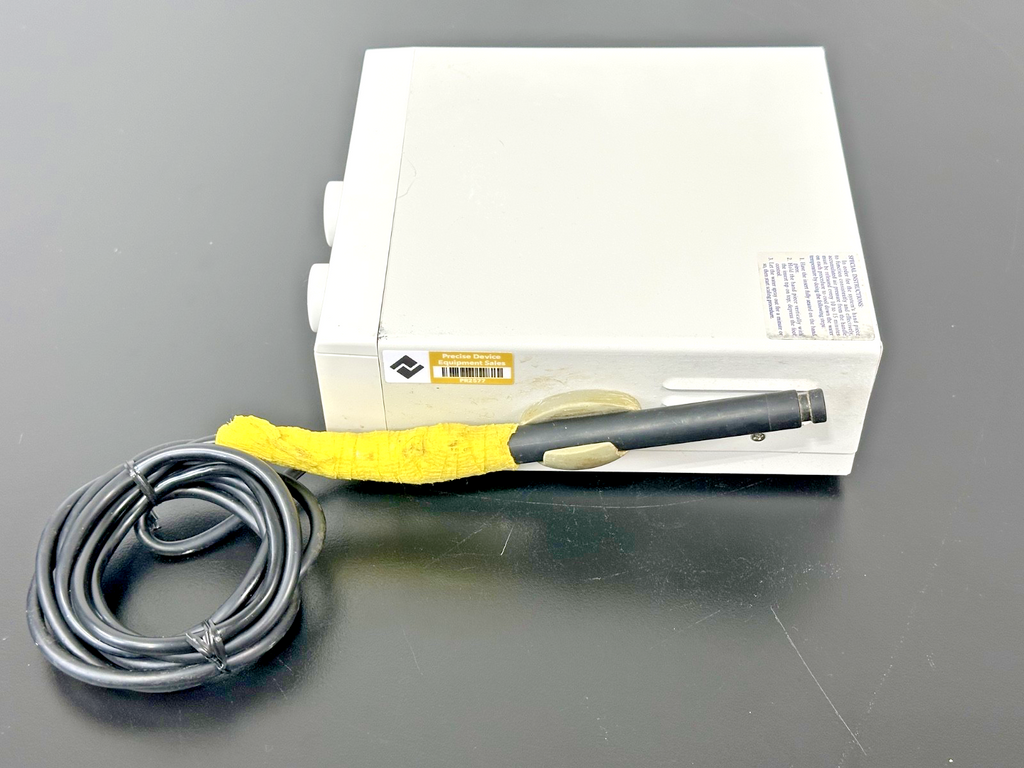 ART Magnet ART M1 26K Ultrasonic Scaler Control Unit w/ Handpiece Parts2