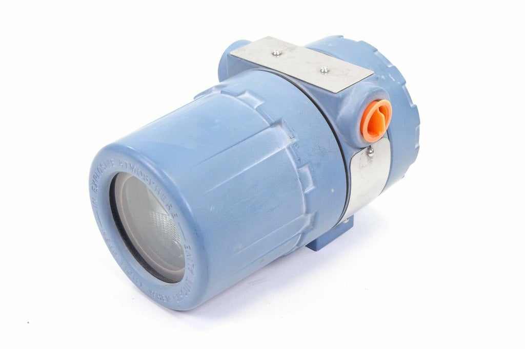 ROSEMOUNT 444RL2U1C2E5 TEMPERATURE TRANSMITTER0