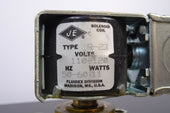 JE R 23, SOLENOID COIL, 110 120 V, 50 60 HZ, 11 W4