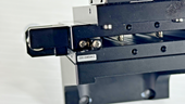 Manual Multi Axis Precision Positioning Stage Micrometer Fixture6