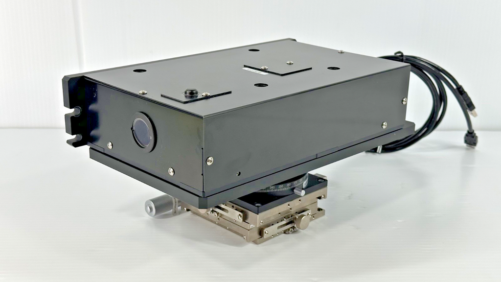 Multi Axis Optical Positioning Stage XY Translation Rotation Tilt Assembly0