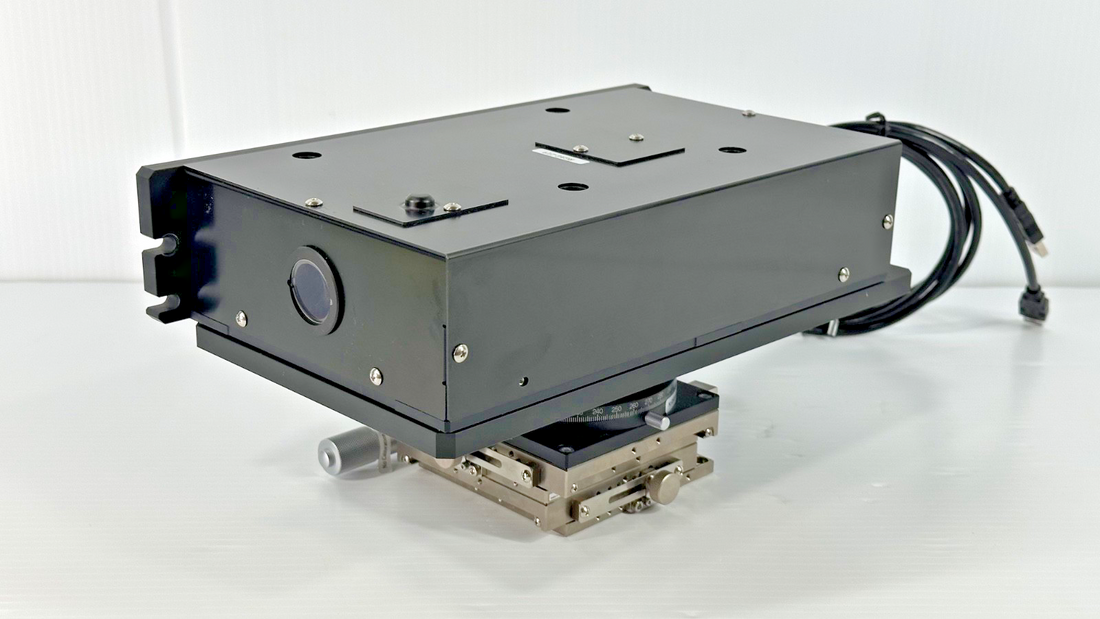 Multi Axis Optical Positioning Stage XY Translation Rotation Tilt Assembly0