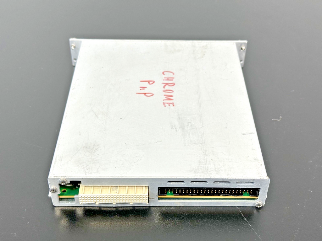 National Instruments NI SCXI 1125 8 Channel Isolation Amplifier Module4